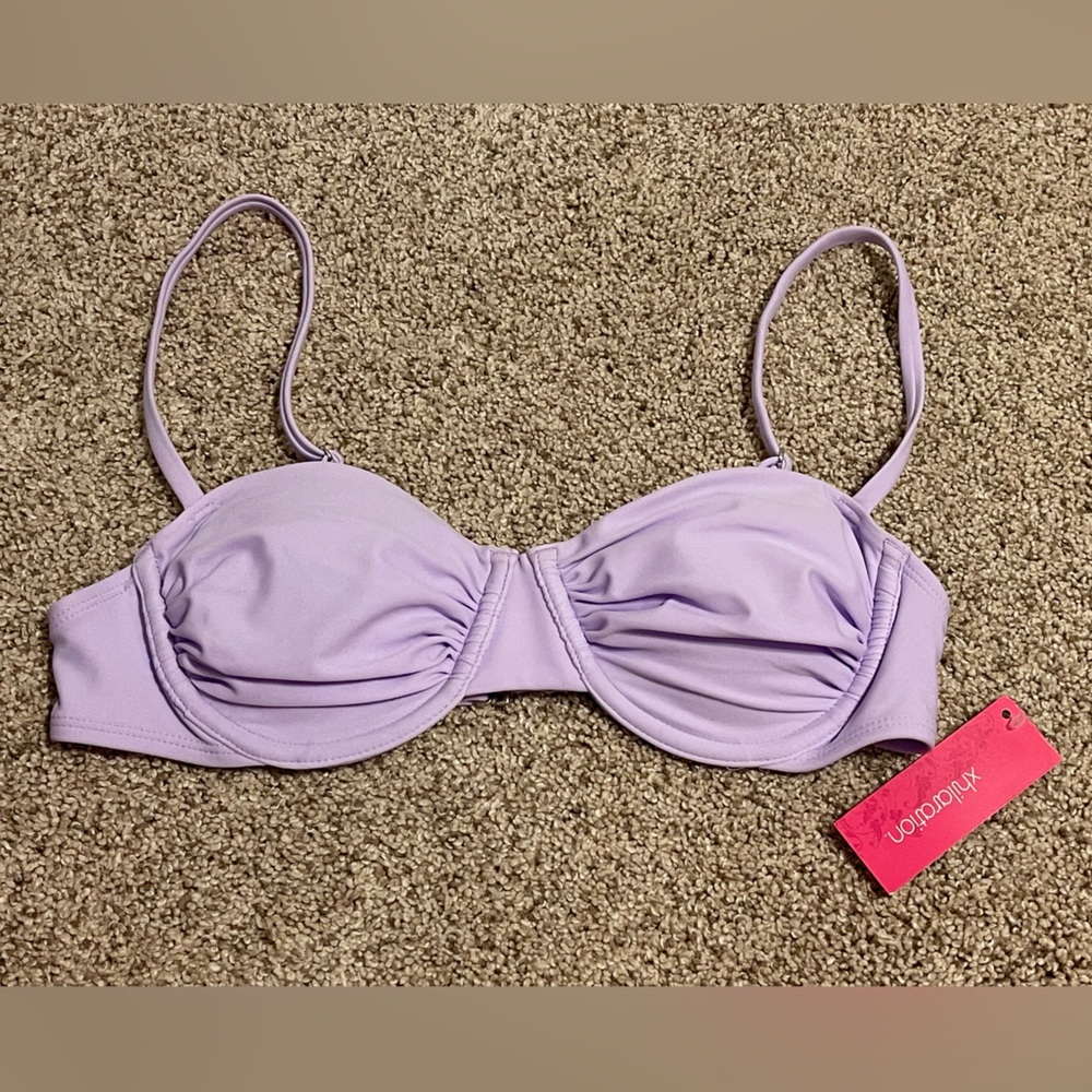 Bikini top NWT